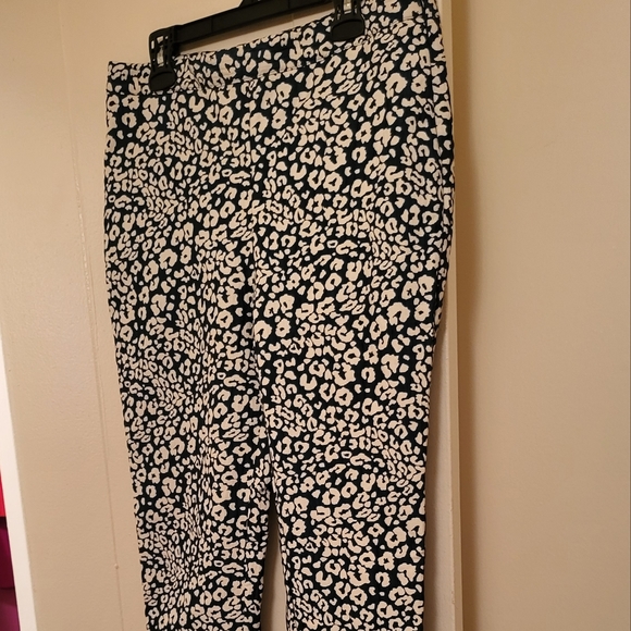 Zara 2 pieces set top & pants. Top size S. Pants size M - Picture 13 of 15